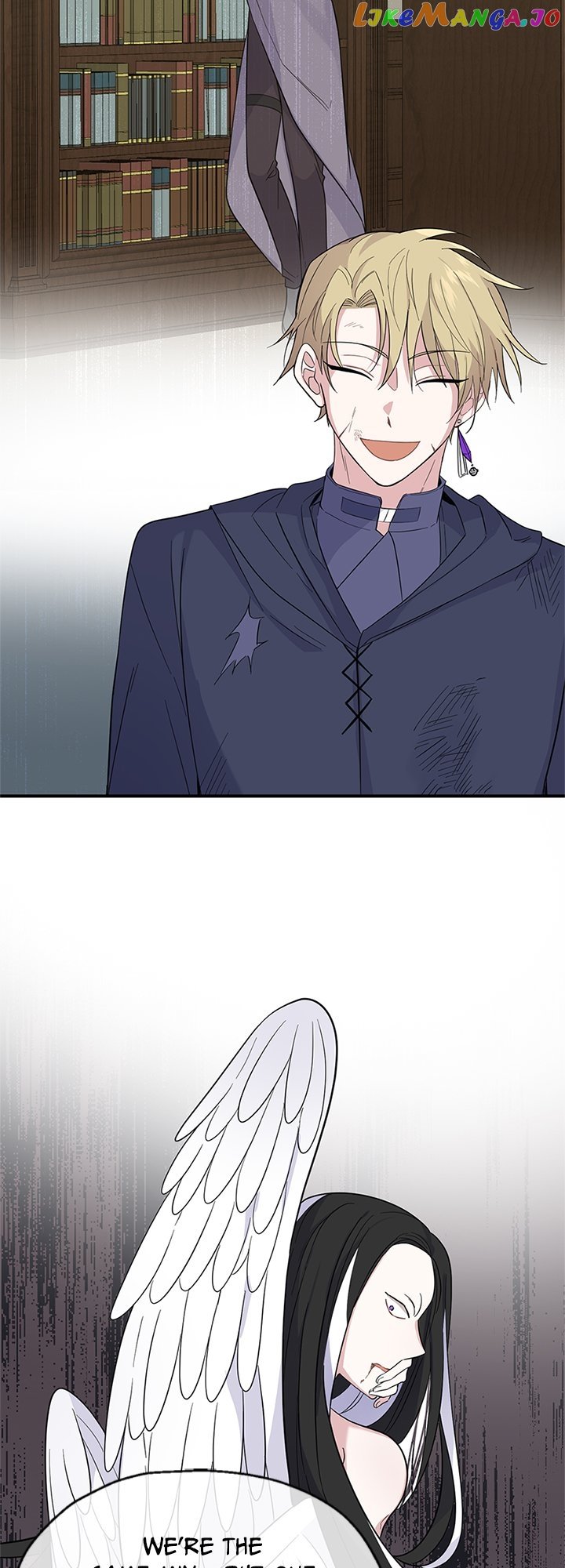 Silver Demon King Chapter 105 - page 6