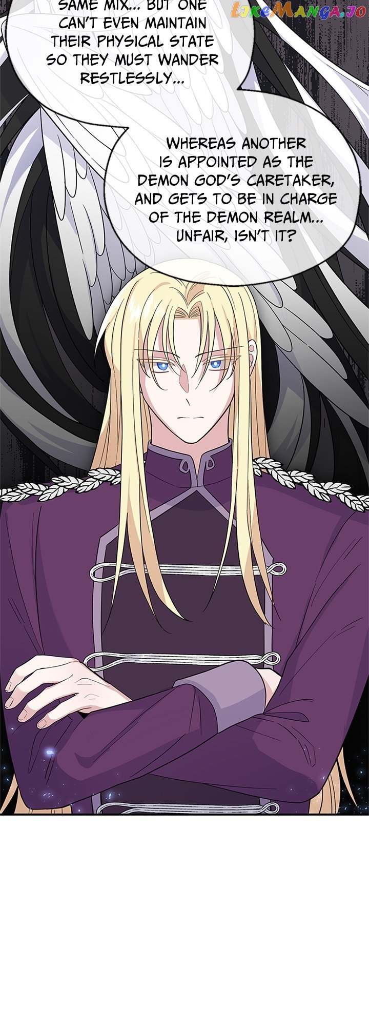 Silver Demon King Chapter 105 - page 7