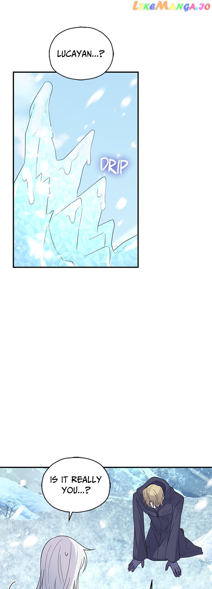 Silver Demon King Chapter 106 - page 15