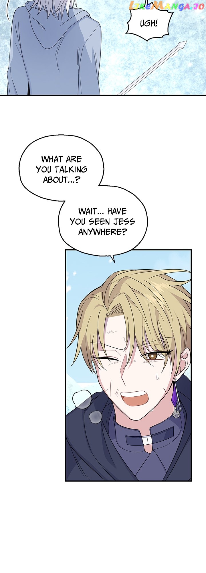 Silver Demon King Chapter 106 - page 16
