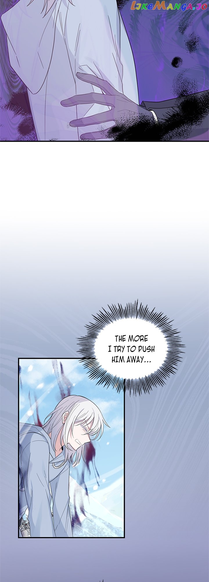 Silver Demon King Chapter 106 - page 30