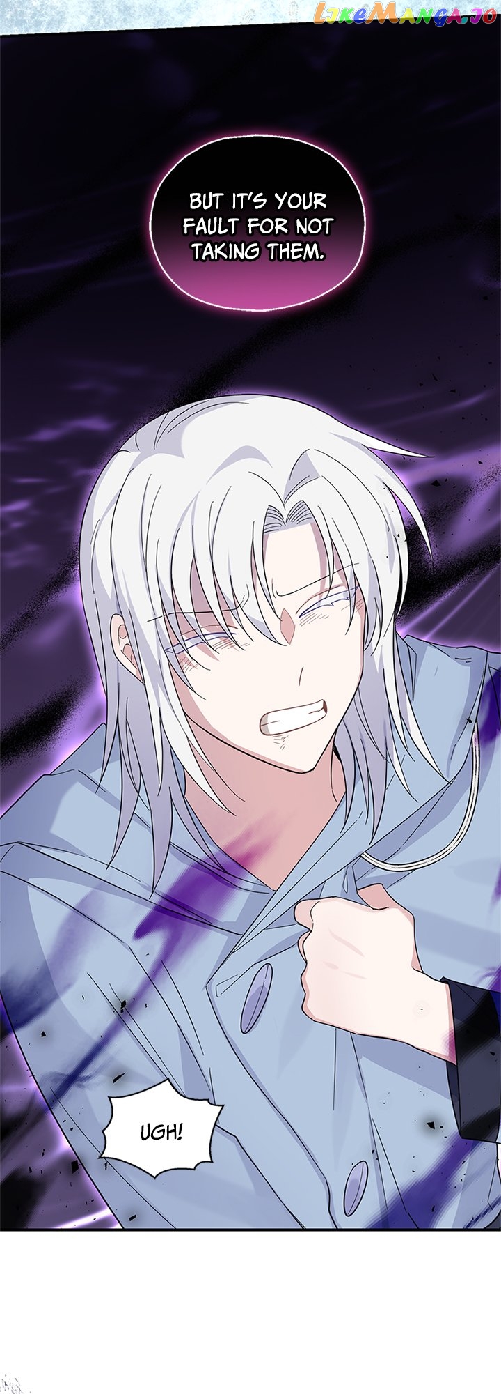 Silver Demon King Chapter 106 - page 32