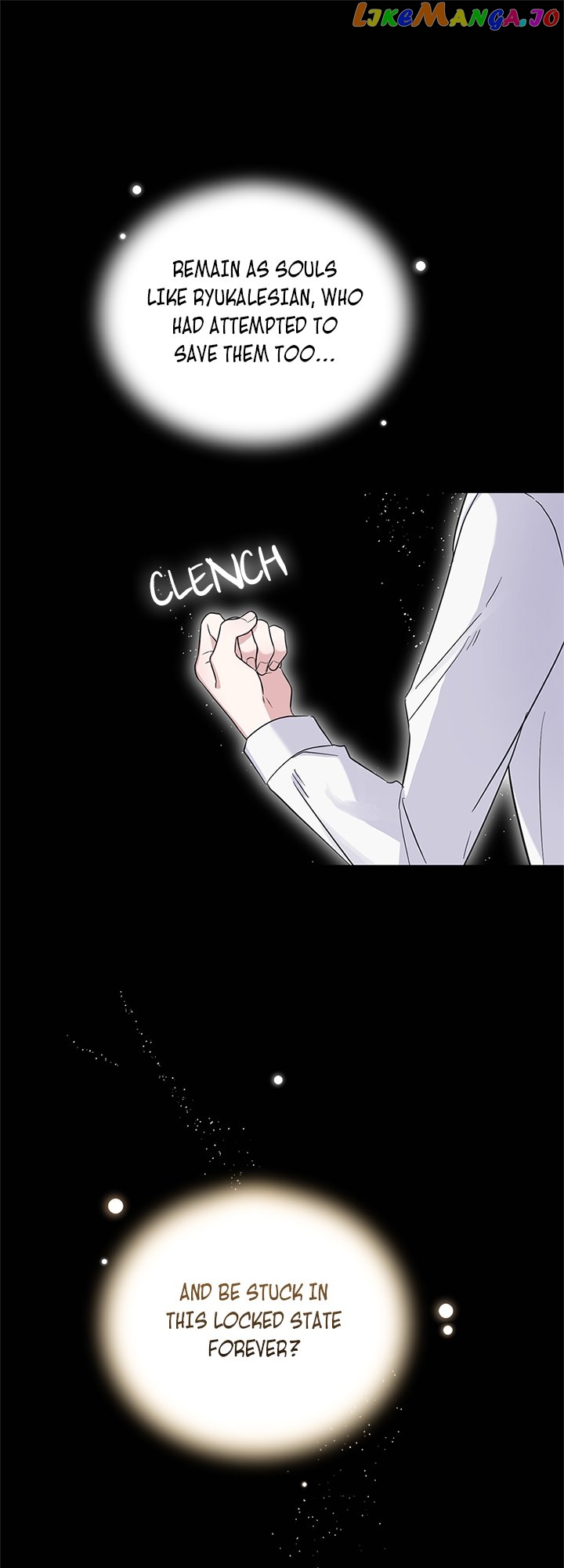Silver Demon King Chapter 106 - page 43