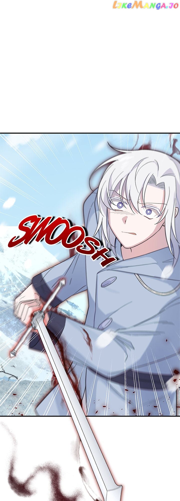Silver Demon King Chapter 106 - page 8