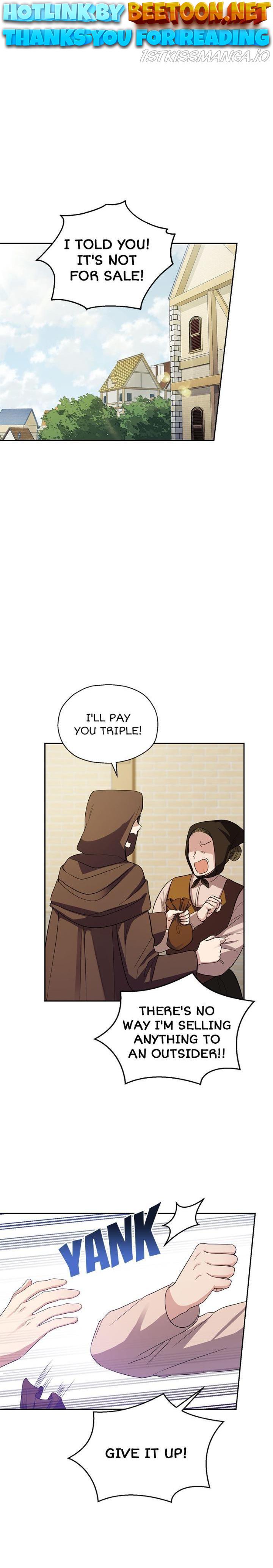 Silver Demon King Chapter 47 - page 1