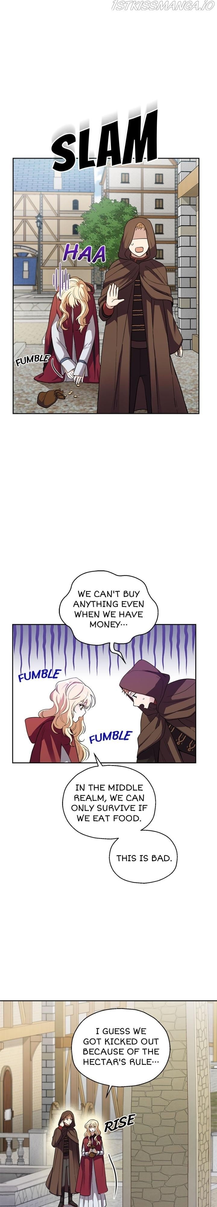 Silver Demon King Chapter 47 - page 2