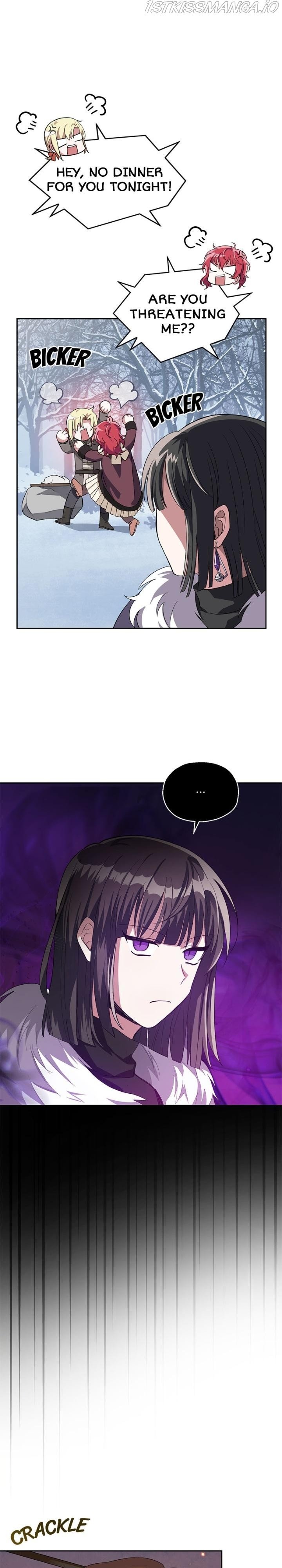 Silver Demon King Chapter 47 - page 23