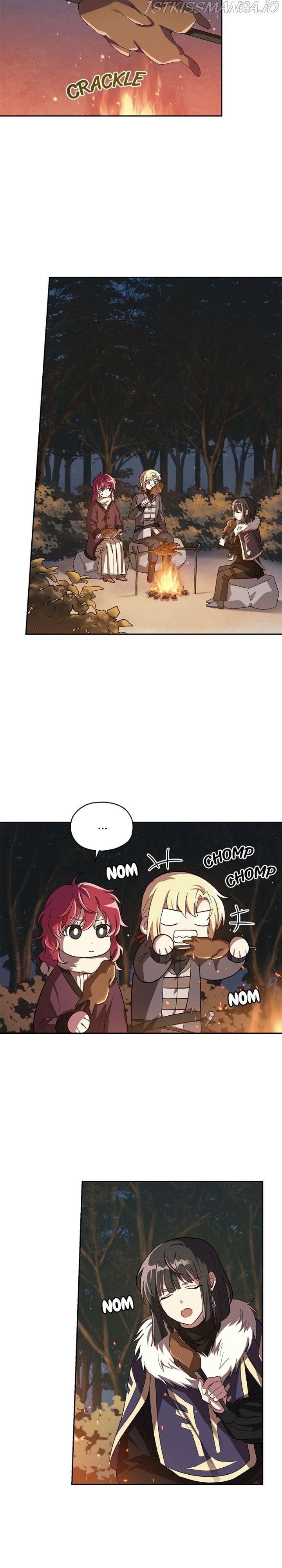 Silver Demon King Chapter 47 - page 24