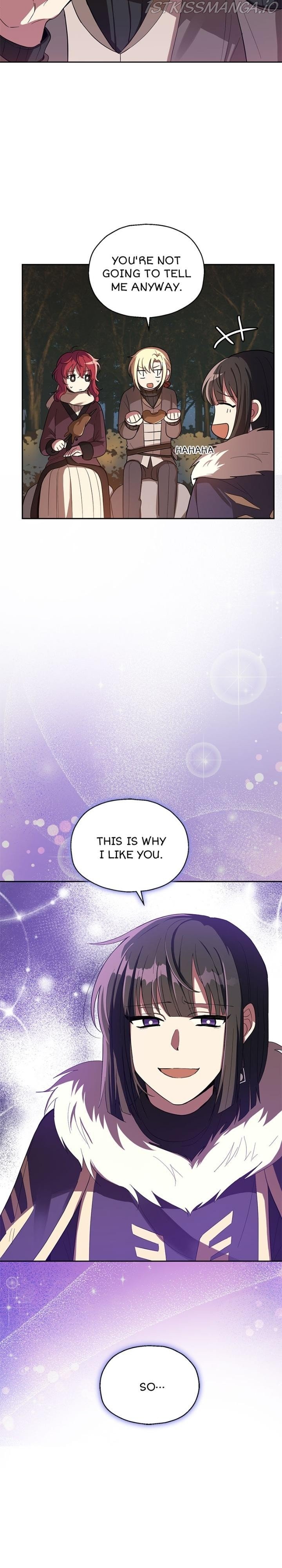 Silver Demon King Chapter 47 - page 27