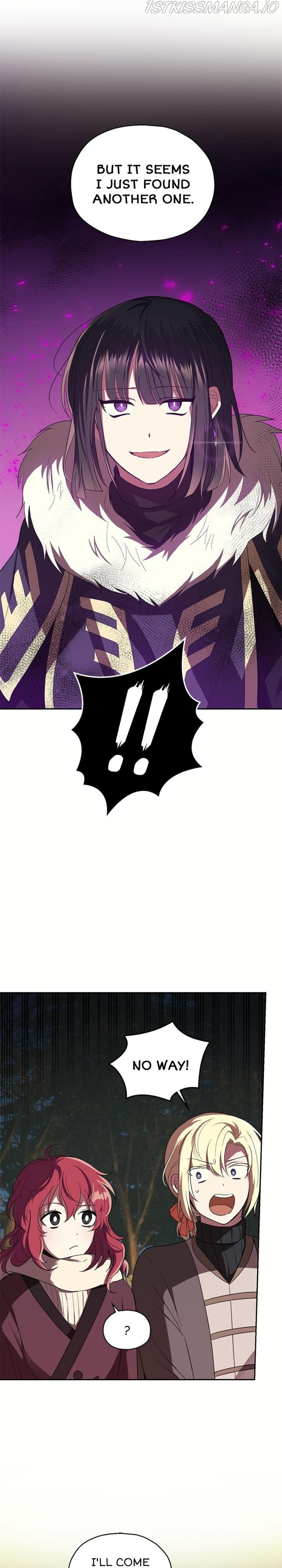 Silver Demon King Chapter 47 - page 31