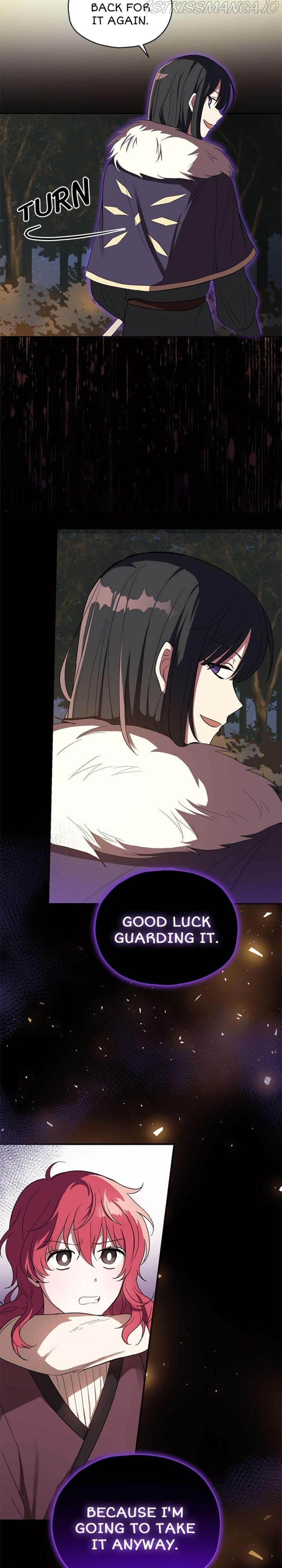 Silver Demon King Chapter 47 - page 32