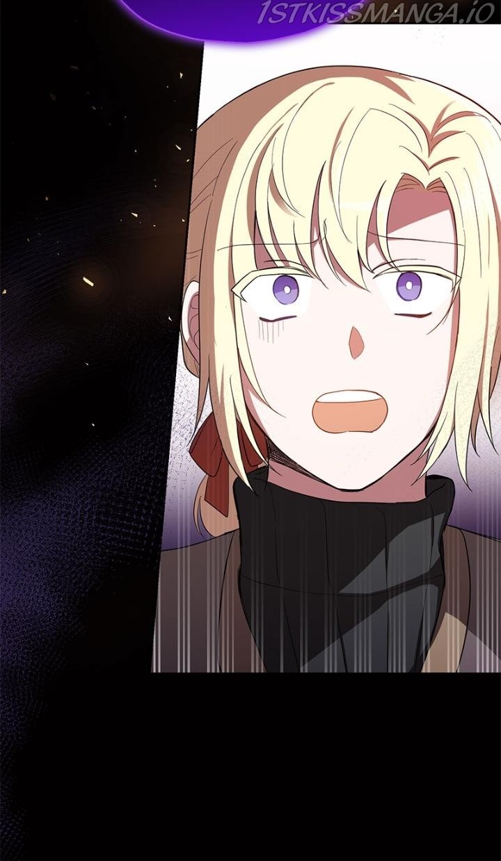 Silver Demon King Chapter 47 - page 33