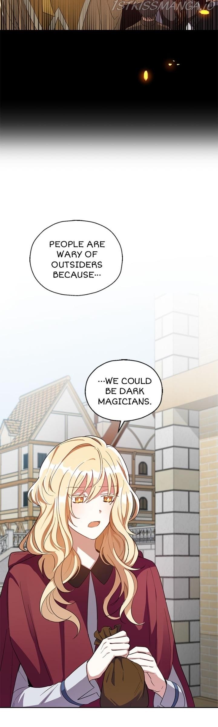 Silver Demon King Chapter 47 - page 4