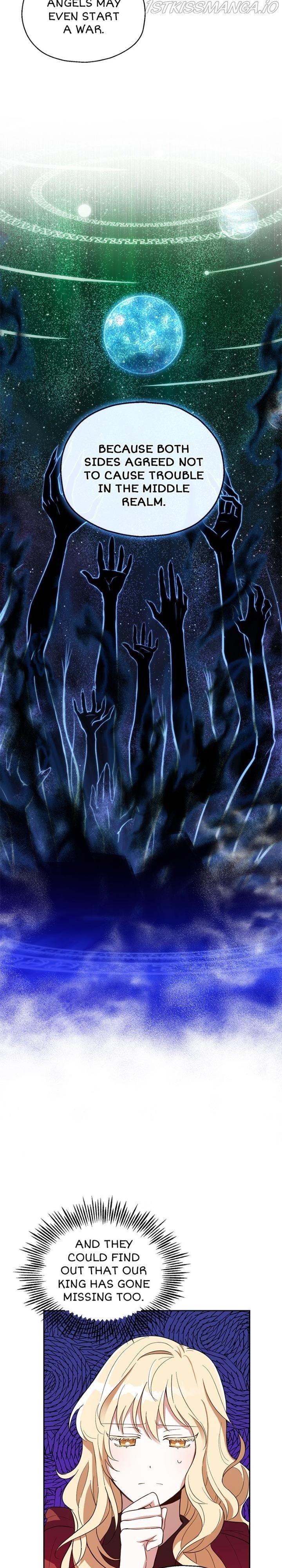 Silver Demon King Chapter 47 - page 6