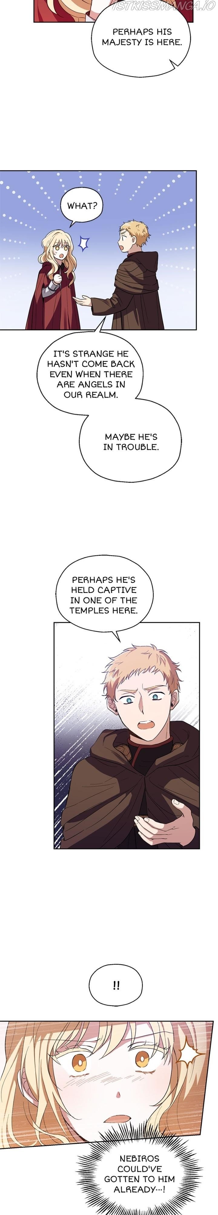 Silver Demon King Chapter 47 - page 7
