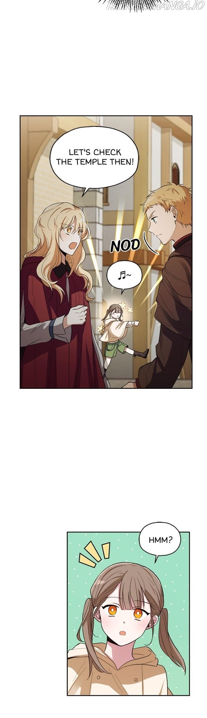 Silver Demon King Chapter 47 - page 8