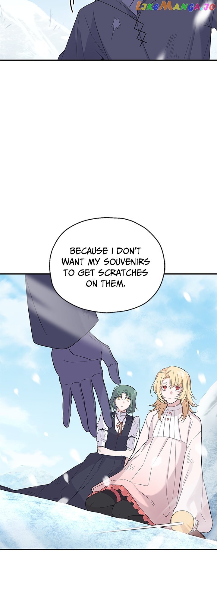 Silver Demon King Chapter 107 - page 18