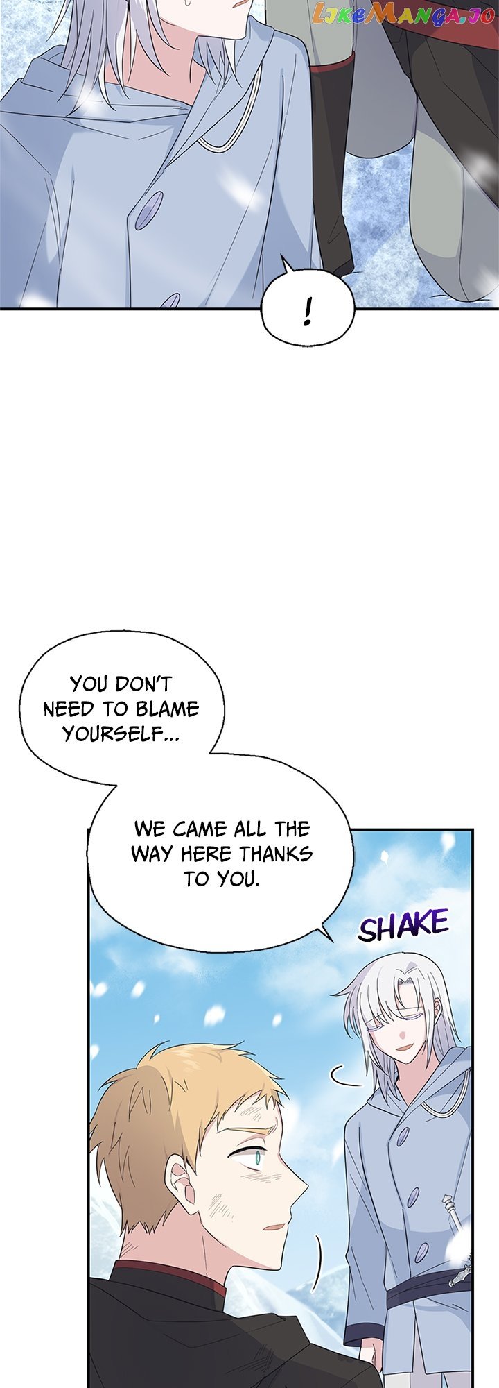 Silver Demon King Chapter 107 - page 33