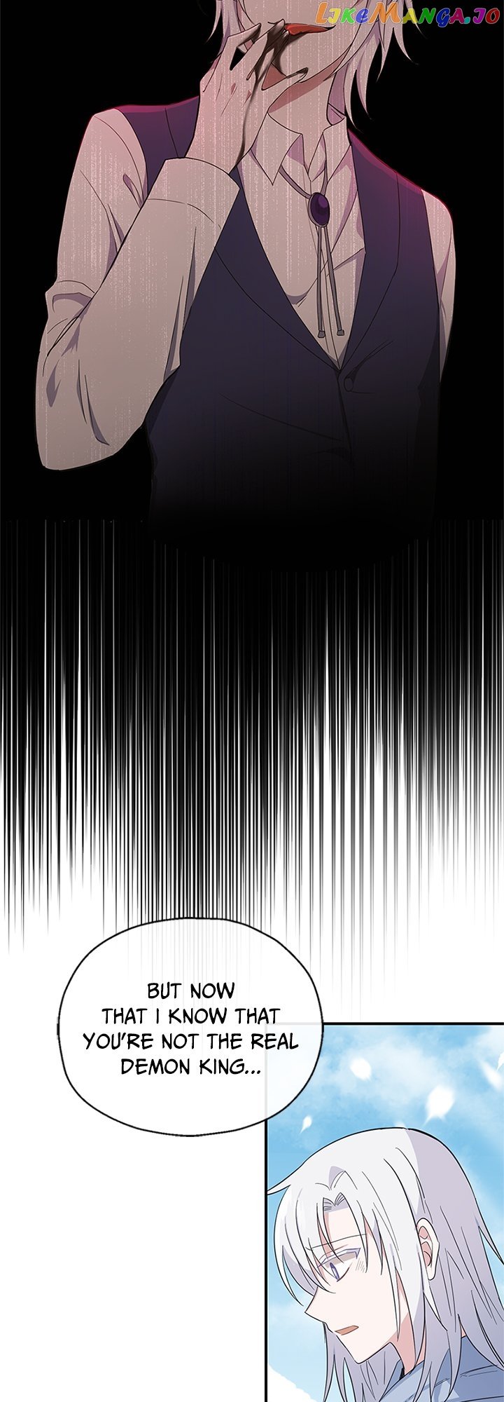Silver Demon King Chapter 107 - page 44
