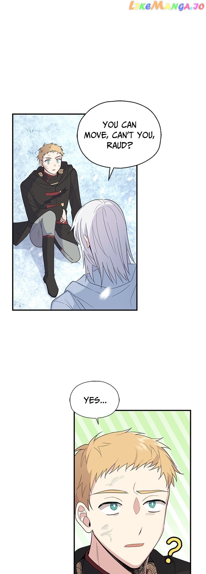 Silver Demon King Chapter 107 - page 49