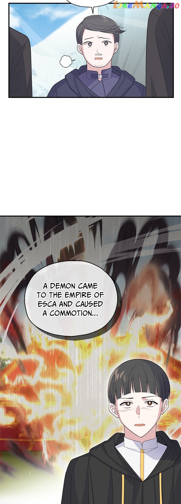 Silver Demon King Chapter 108 - page 12