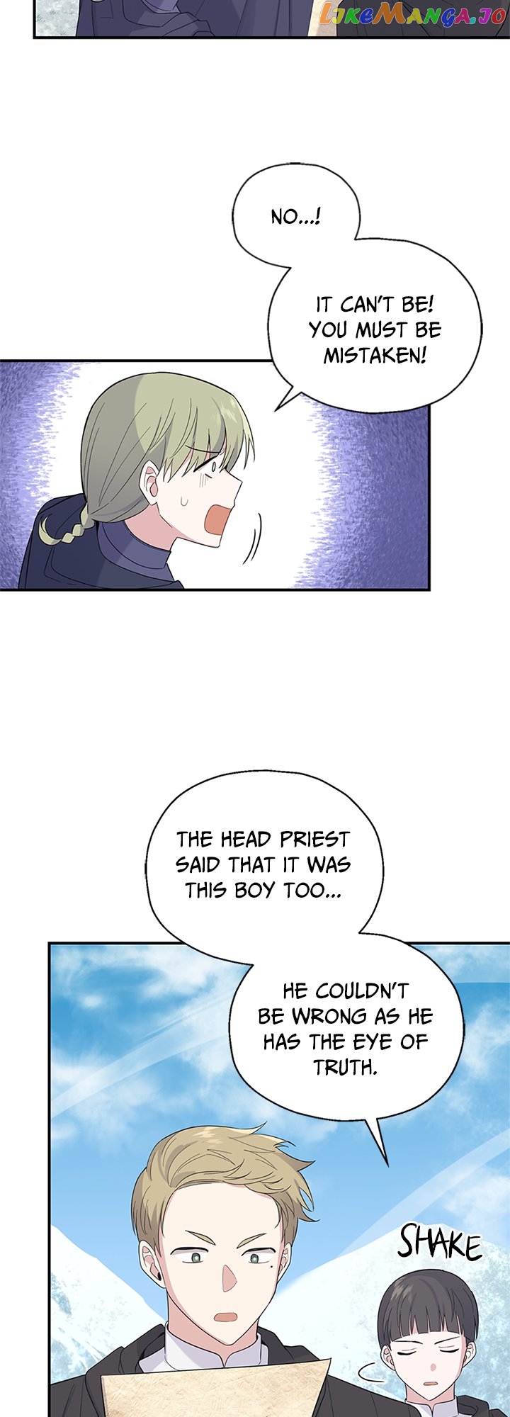 Silver Demon King Chapter 108 - page 16