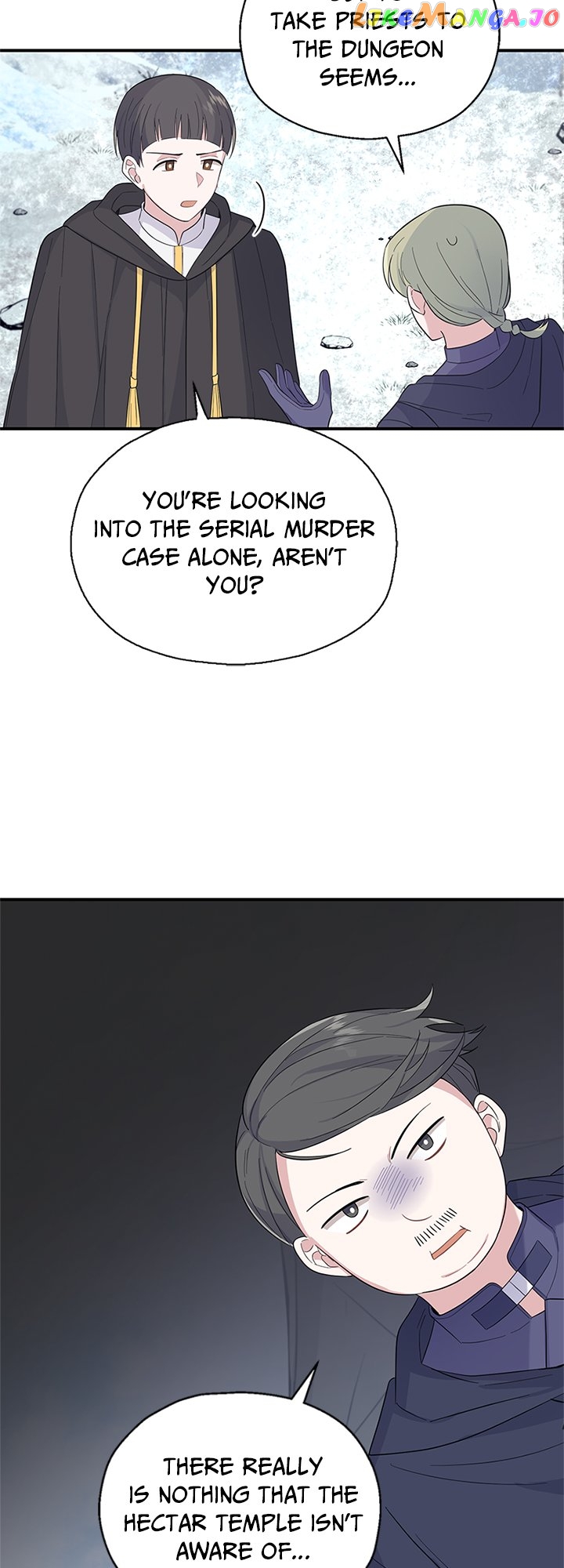 Silver Demon King Chapter 108 - page 22