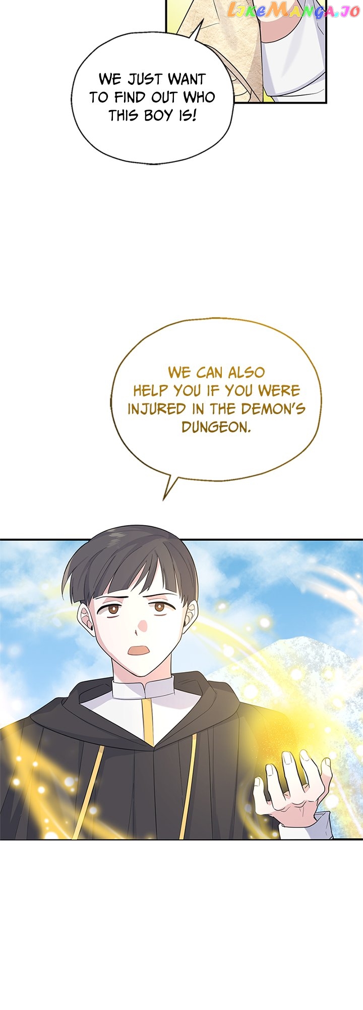 Silver Demon King Chapter 108 - page 24