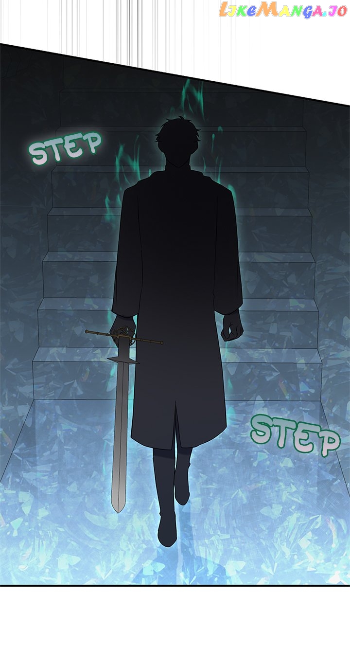 Silver Demon King Chapter 108 - page 44