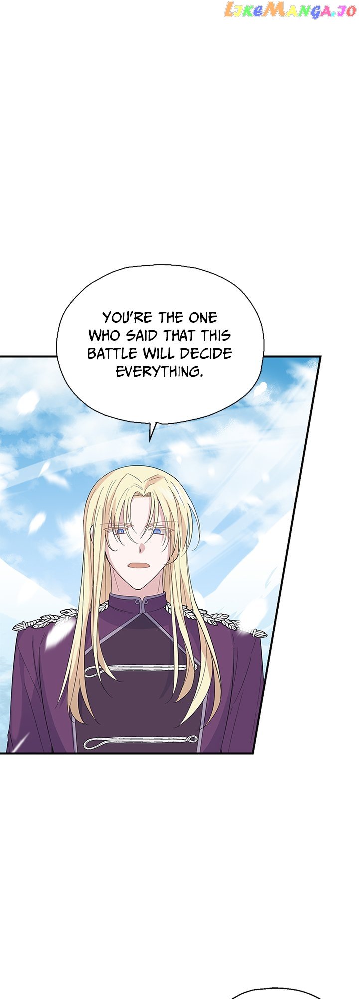 Silver Demon King Chapter 110 - page 14