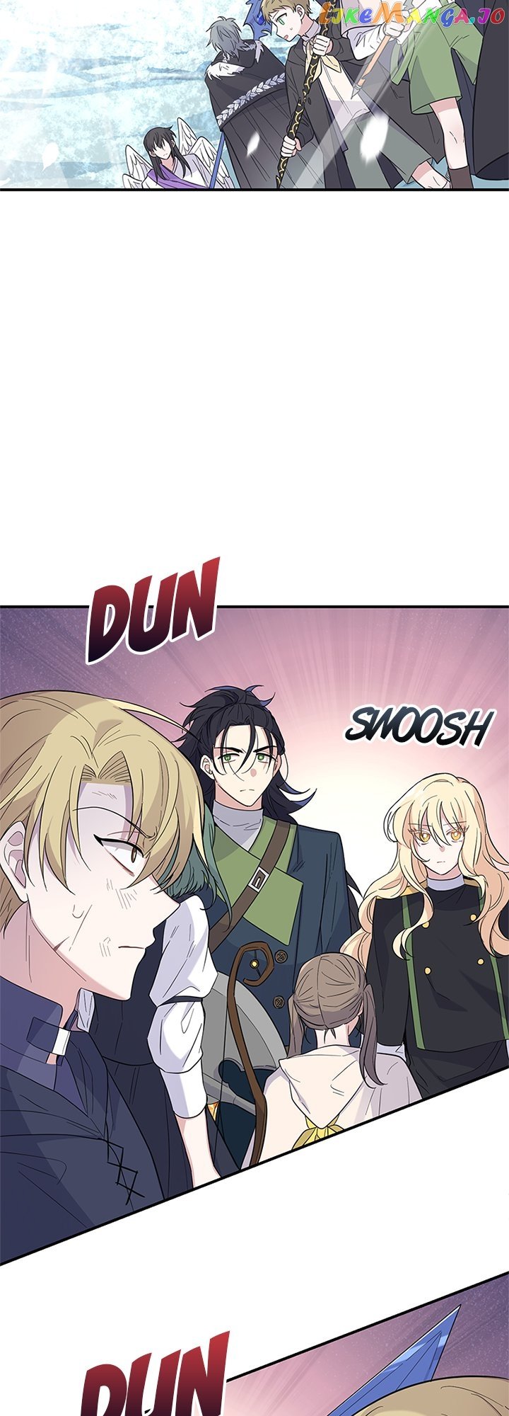 Silver Demon King Chapter 110 - page 18