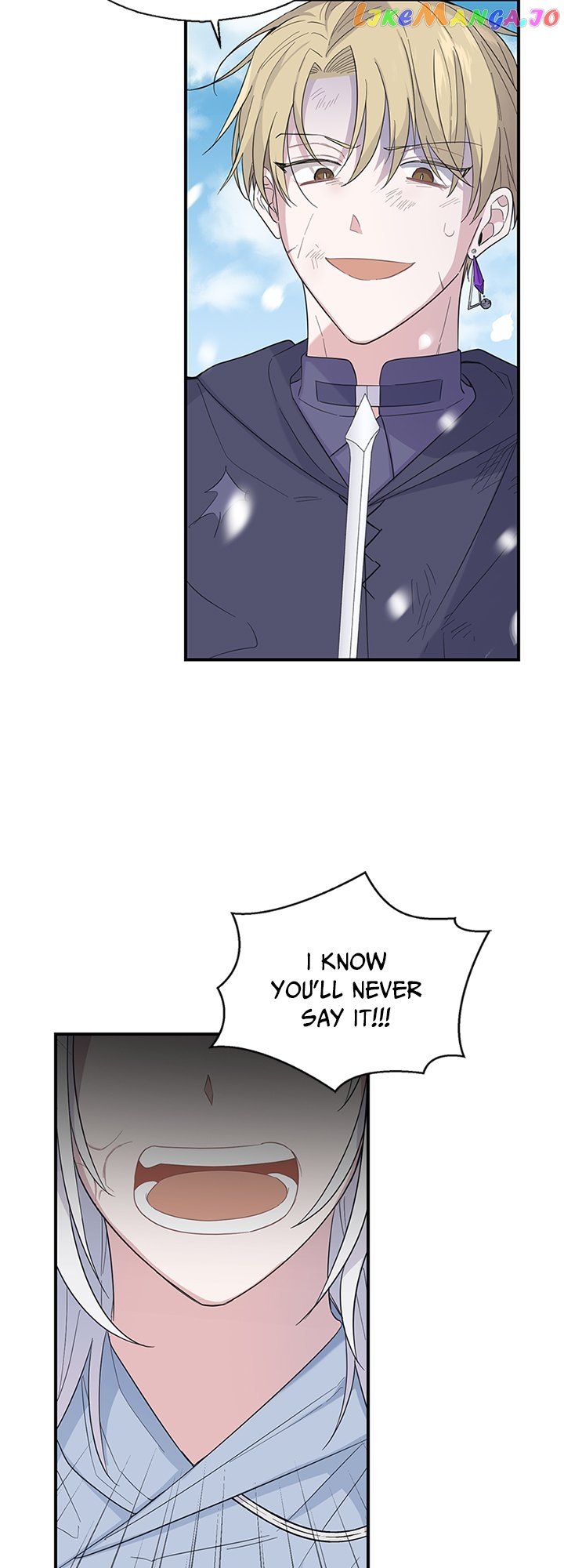 Silver Demon King Chapter 110 - page 21