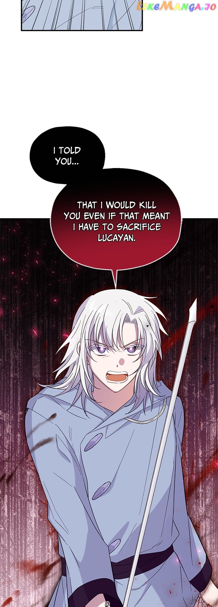 Silver Demon King Chapter 110 - page 22