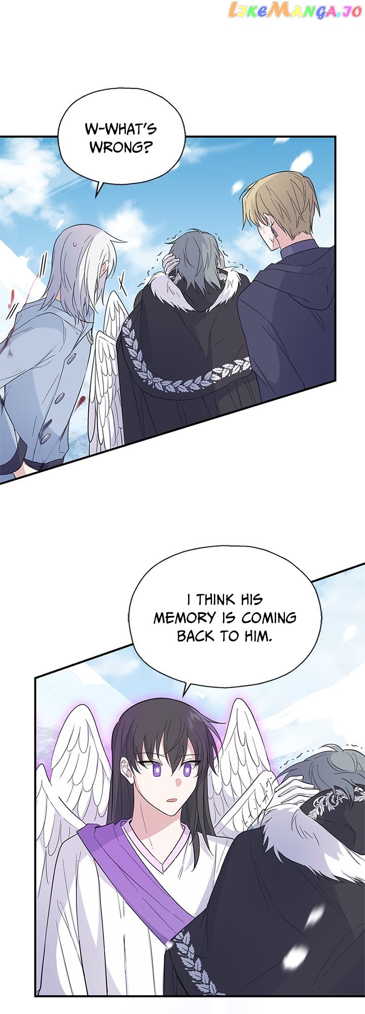 Silver Demon King Chapter 110 - page 27