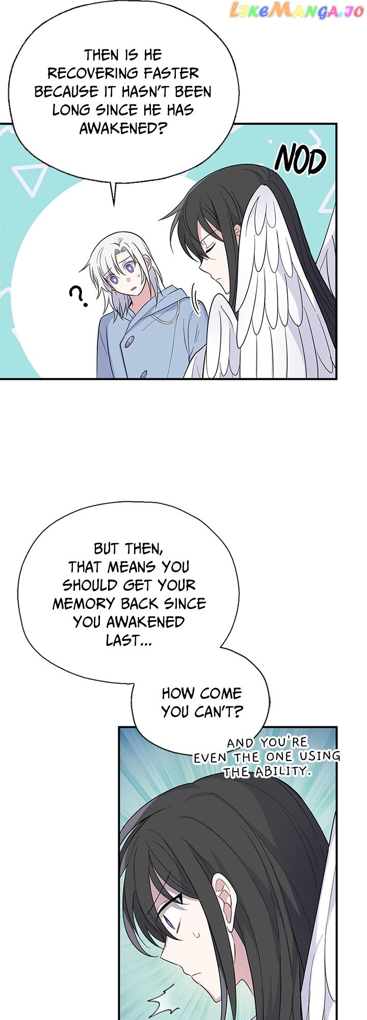 Silver Demon King Chapter 110 - page 36