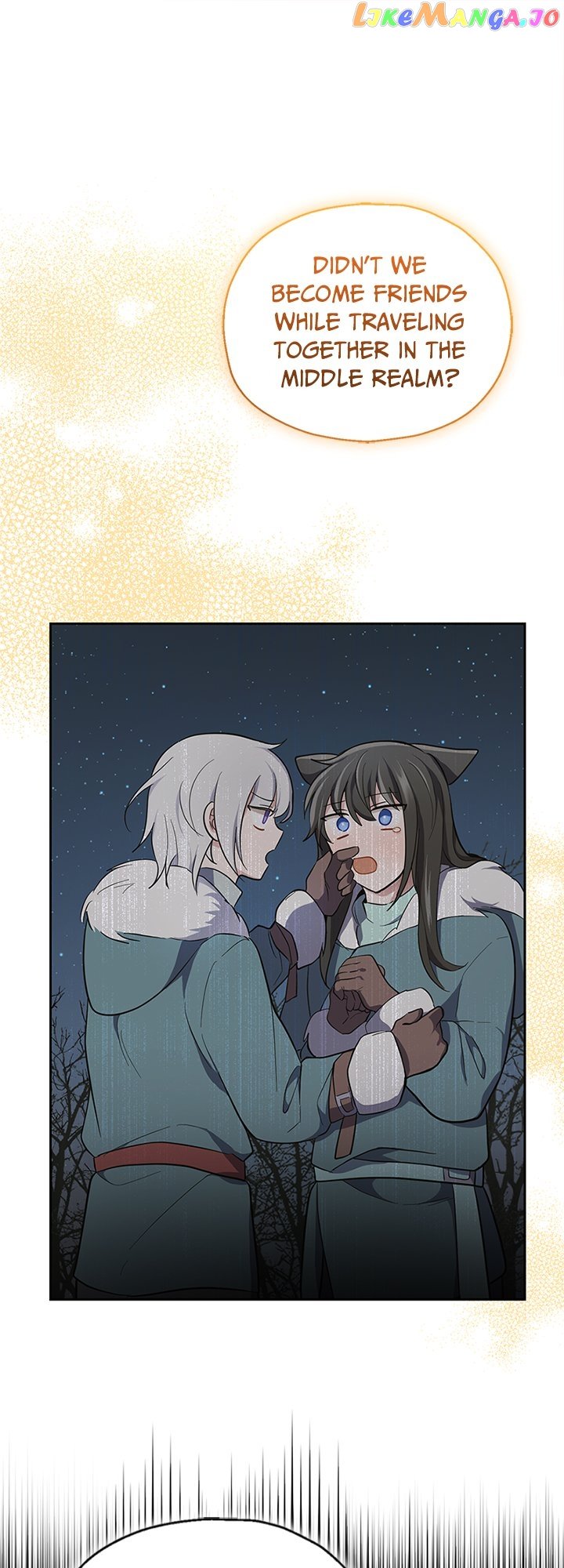 Silver Demon King Chapter 110 - page 40