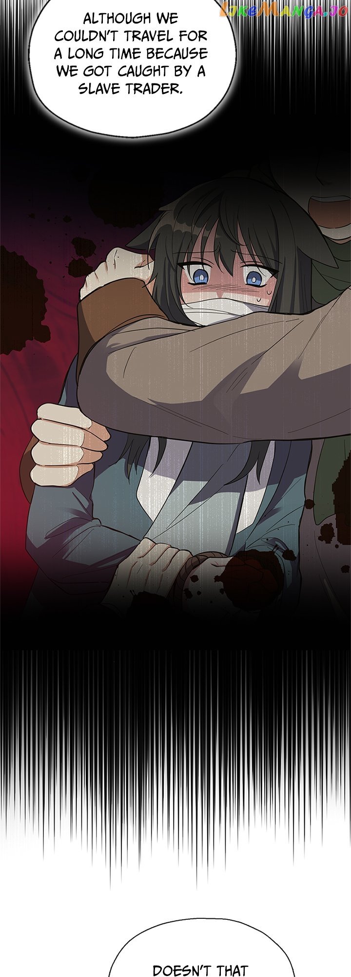 Silver Demon King Chapter 110 - page 41