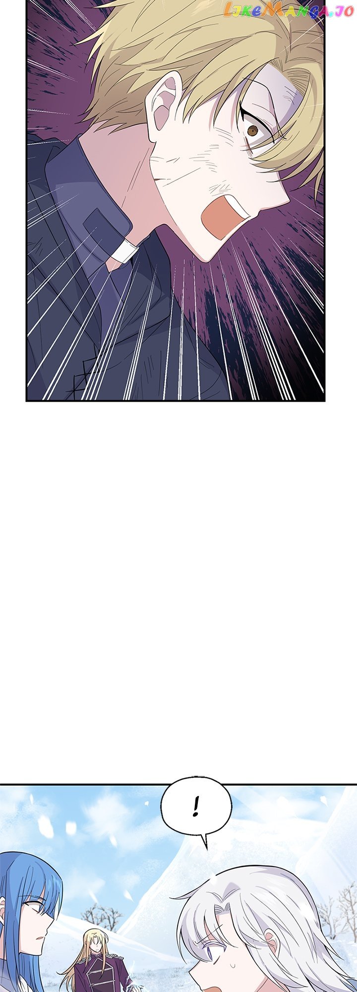 Silver Demon King Chapter 110 - page 9