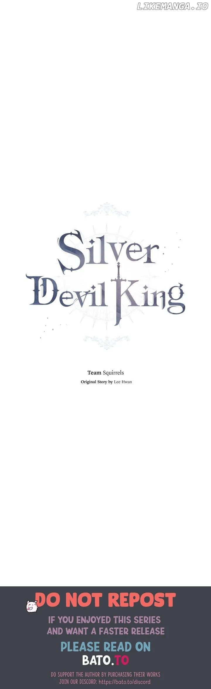 Silver Demon King Chapter 119 - page 27