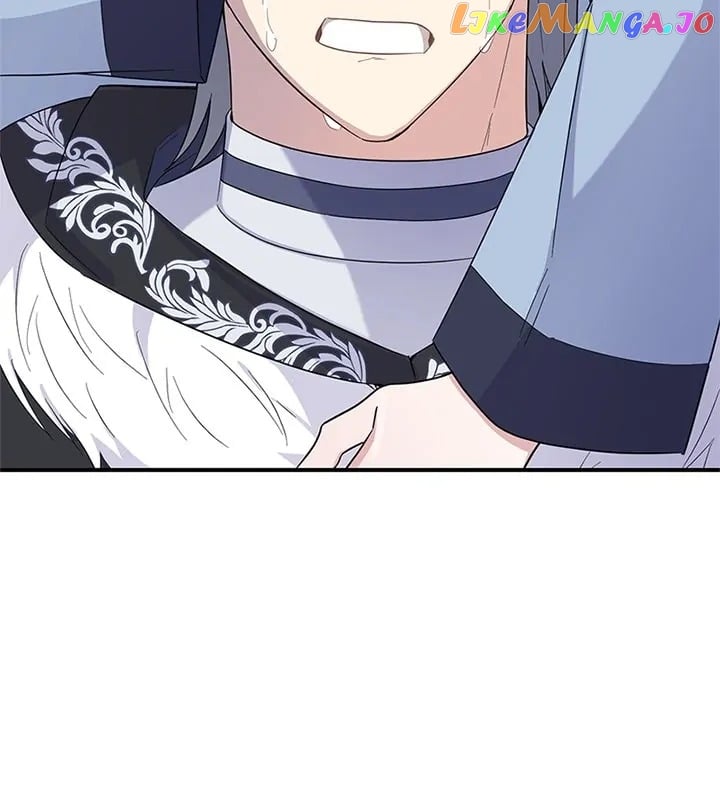 Silver Demon King Chapter 111 - page 22
