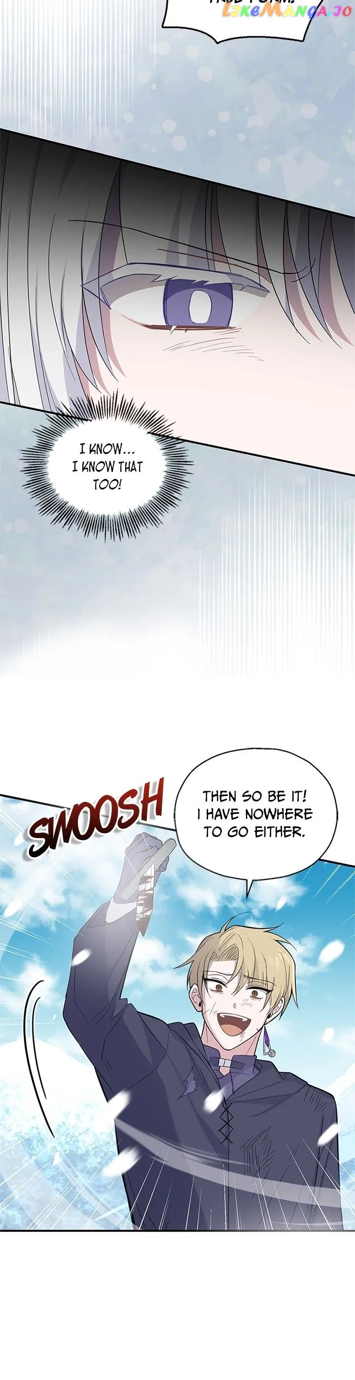 Silver Demon King Chapter 111 - page 29