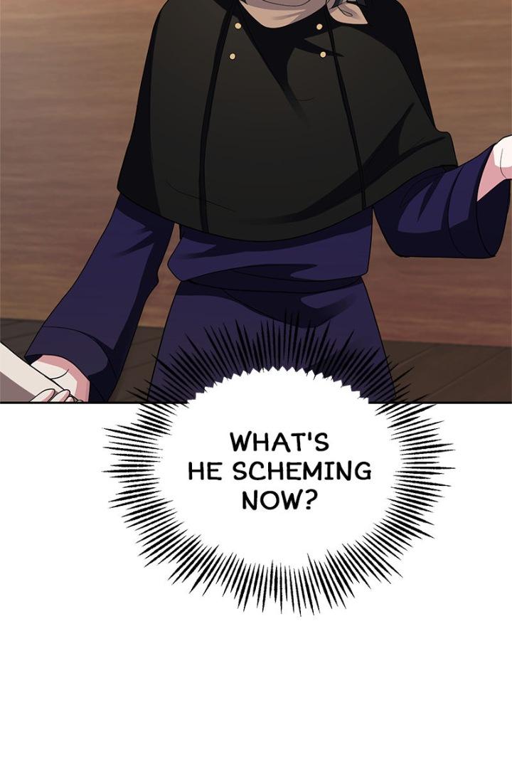 Silver Demon King Chapter 52 - page 23