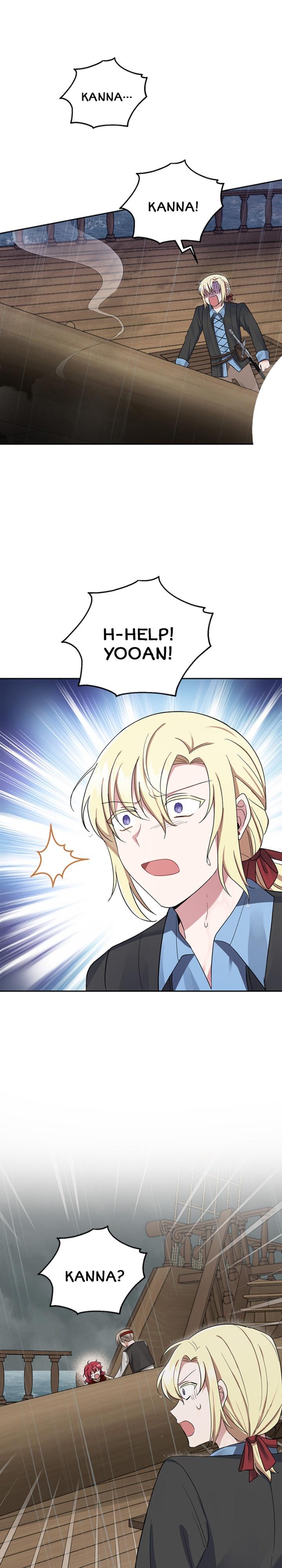 Silver Demon King Chapter 53 - page 18