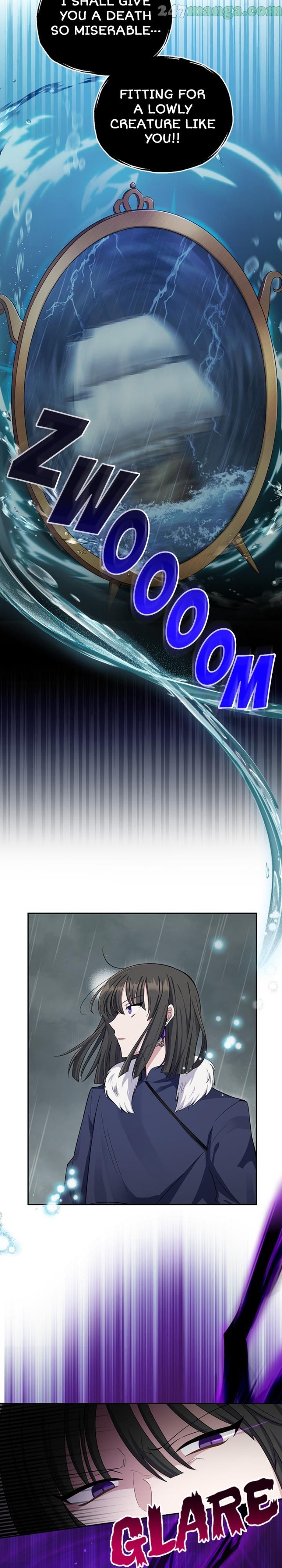 Silver Demon King Chapter 54 - page 6