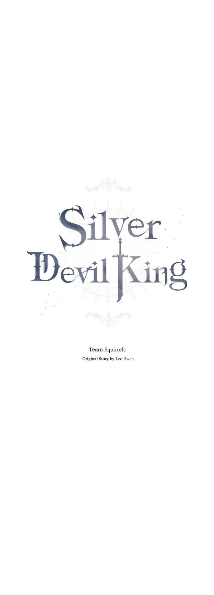Silver Demon King Chapter 114 - page 12