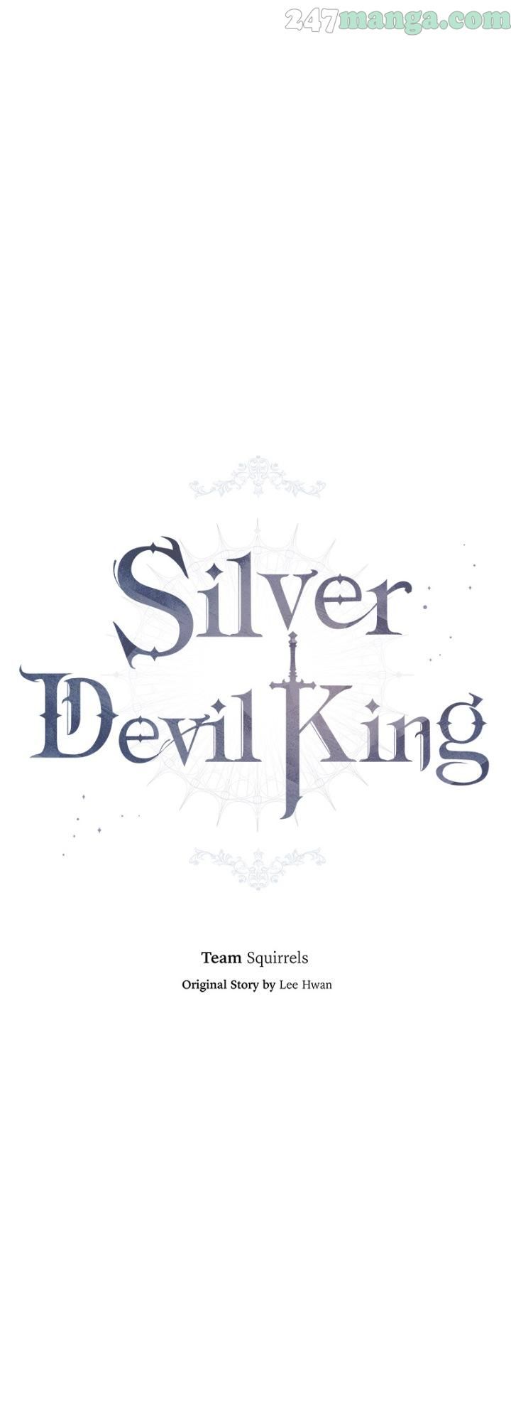 Silver Demon King Chapter 55 - page 5