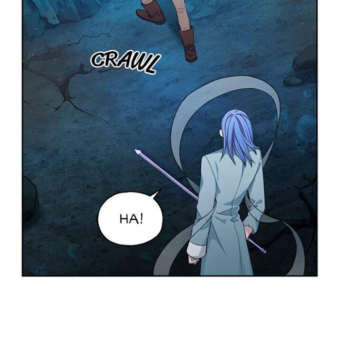 Silver Demon King Chapter 56 - page 21