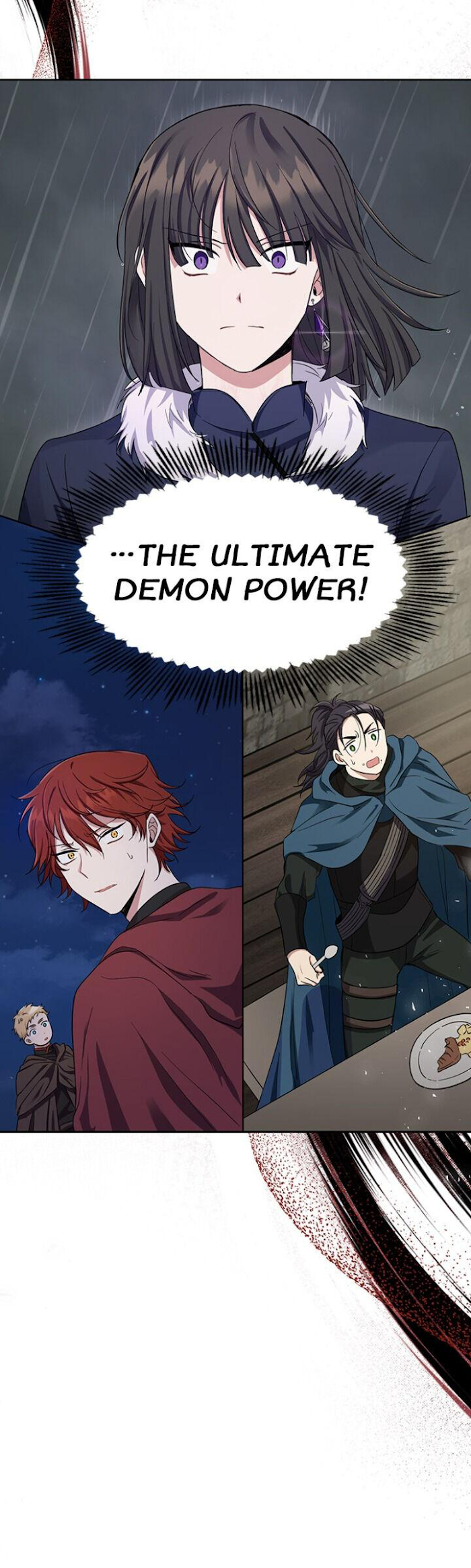 Silver Demon King Chapter 56 - page 32