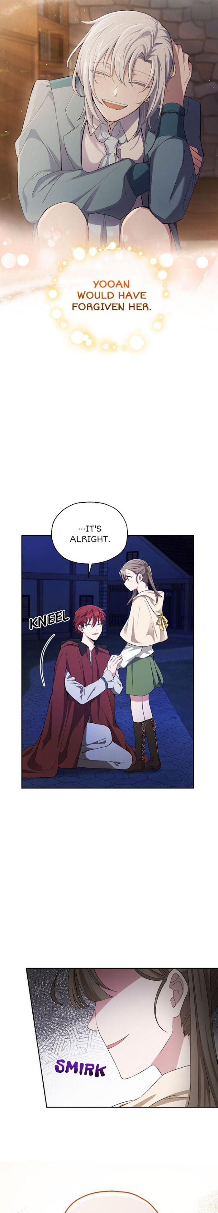 Silver Demon King Chapter 58 - page 11