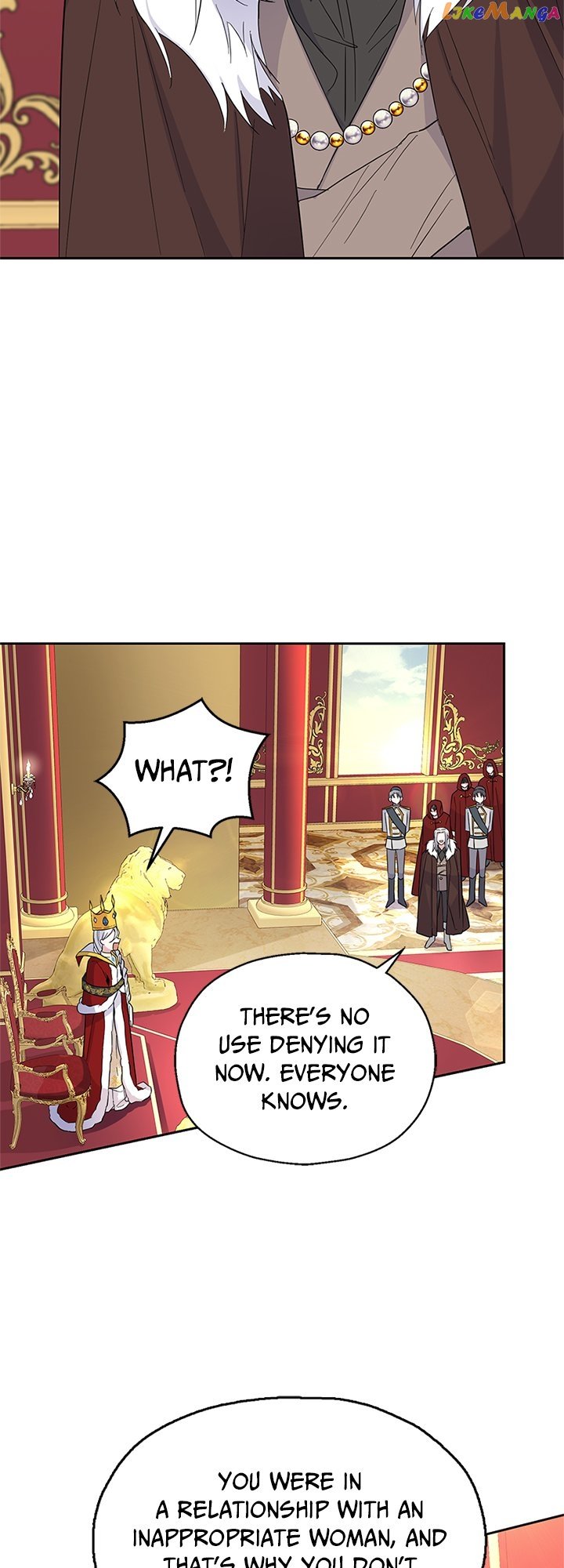 Silver Demon King Chapter 99 - page 13